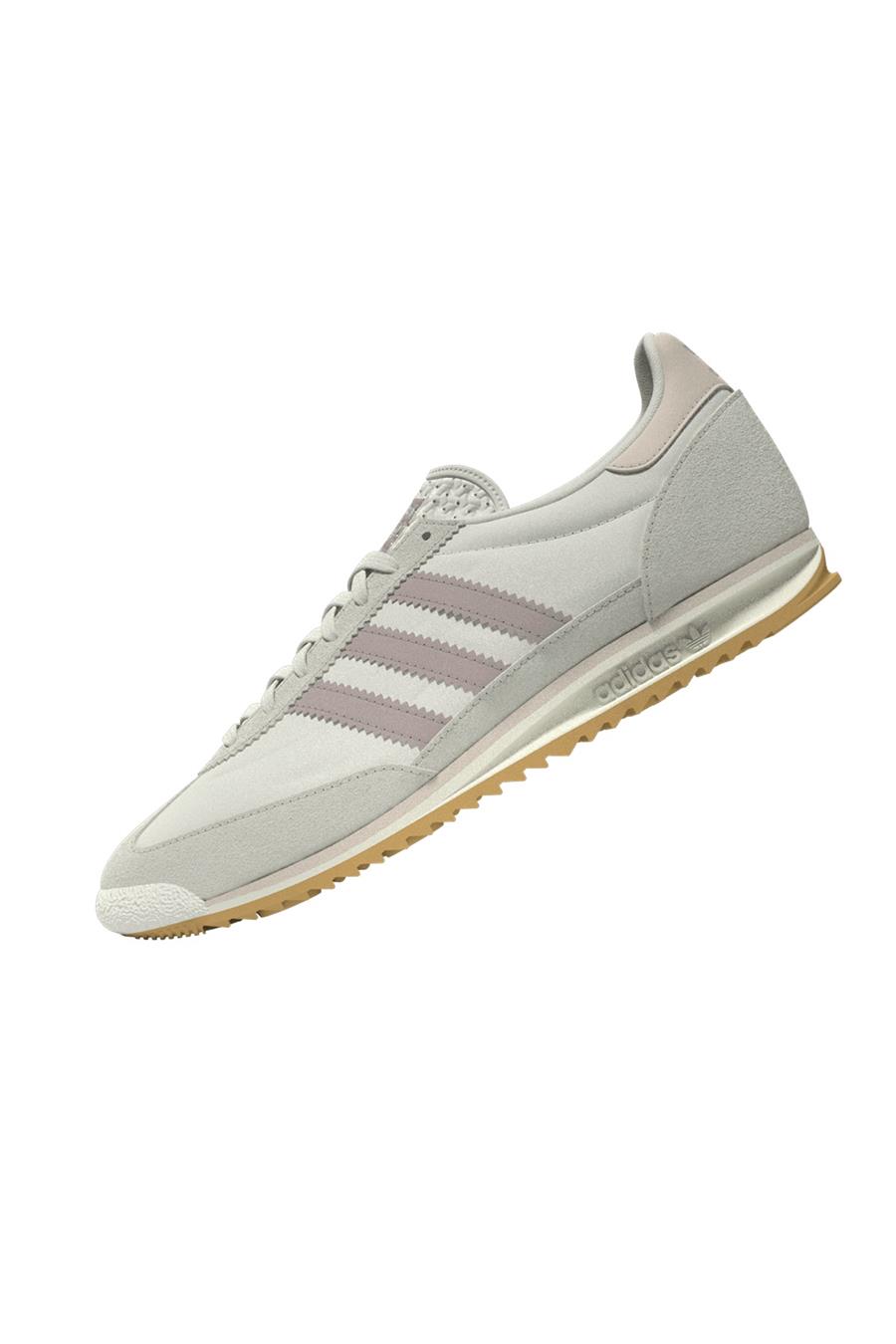 adidas Kadın  Beyaz  Sneaker SL 72 OG W JH7394