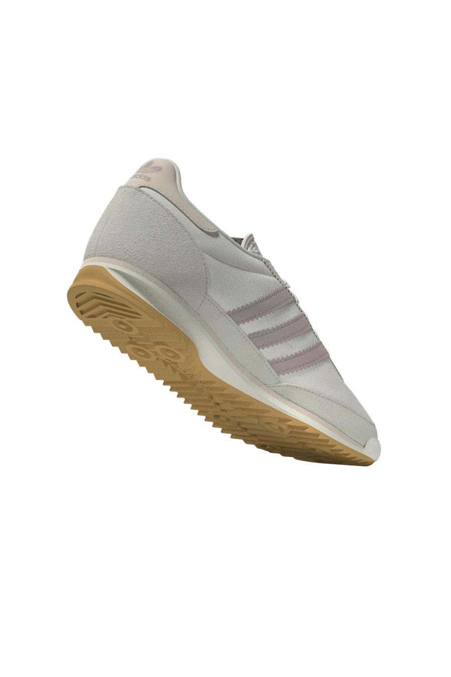 adidas Kadın  Beyaz  Sneaker SL 72 OG W JH7394