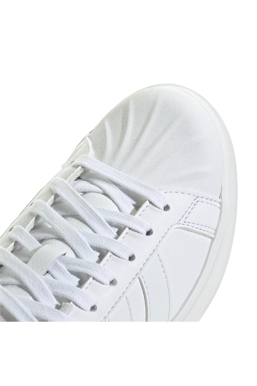 adidas Kadın  Beyaz  Sneaker STREETTALK JP8283