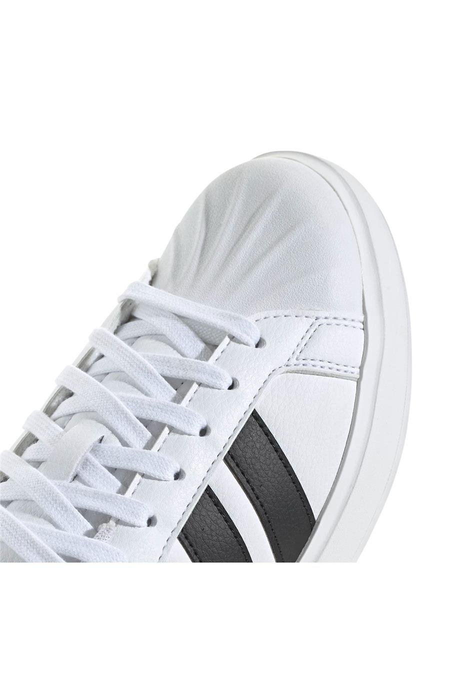 adidas Kadın  Beyaz  Sneaker STREETTALK JP8282