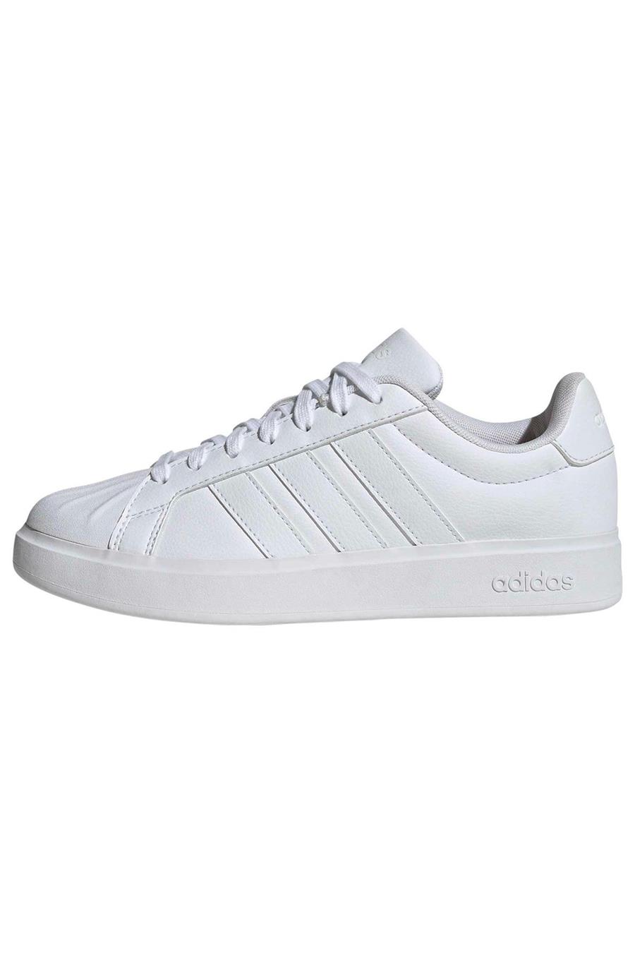 adidas Kadın  Beyaz  Sneaker STREETTALK JP8283