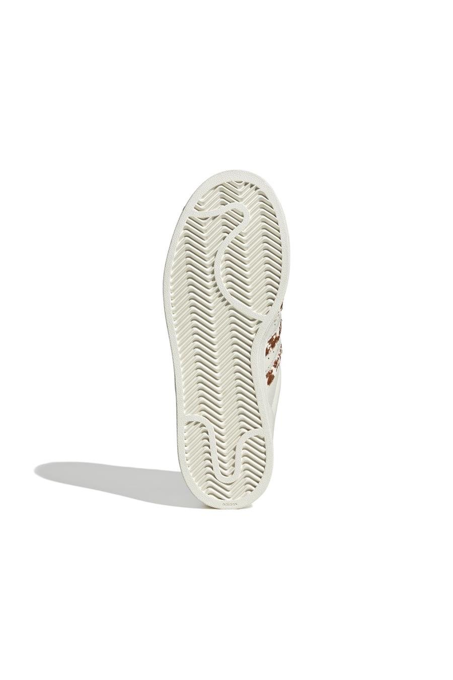 adidas Kadın  Beyaz  Sneaker SUPERSTAR II W JQ6473