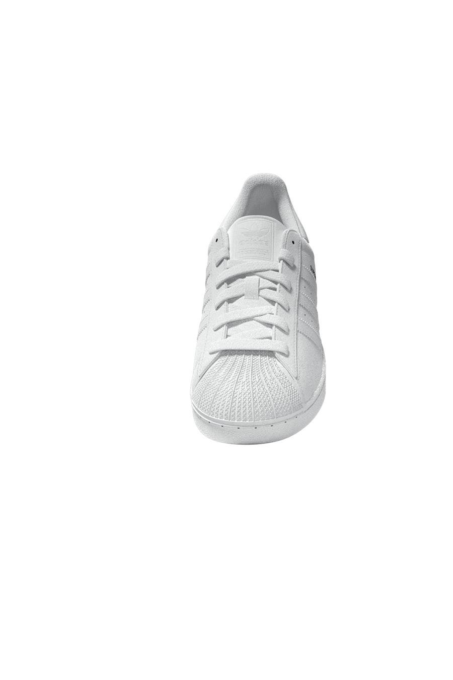adidas Kadın  Beyaz  Sneaker SUPERSTAR II W JH7006