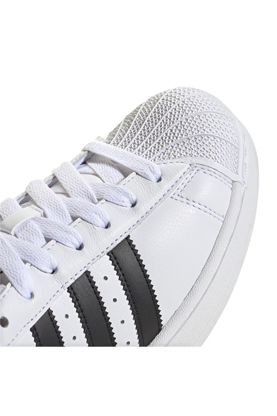 adidas Kadın  Beyaz  Sneaker SUPERSTAR II IH8659