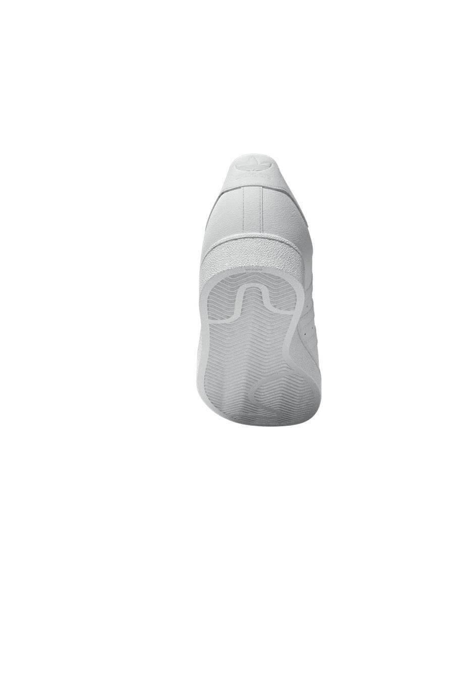 adidas Kadın  Beyaz  Sneaker SUPERSTAR II W JH7006