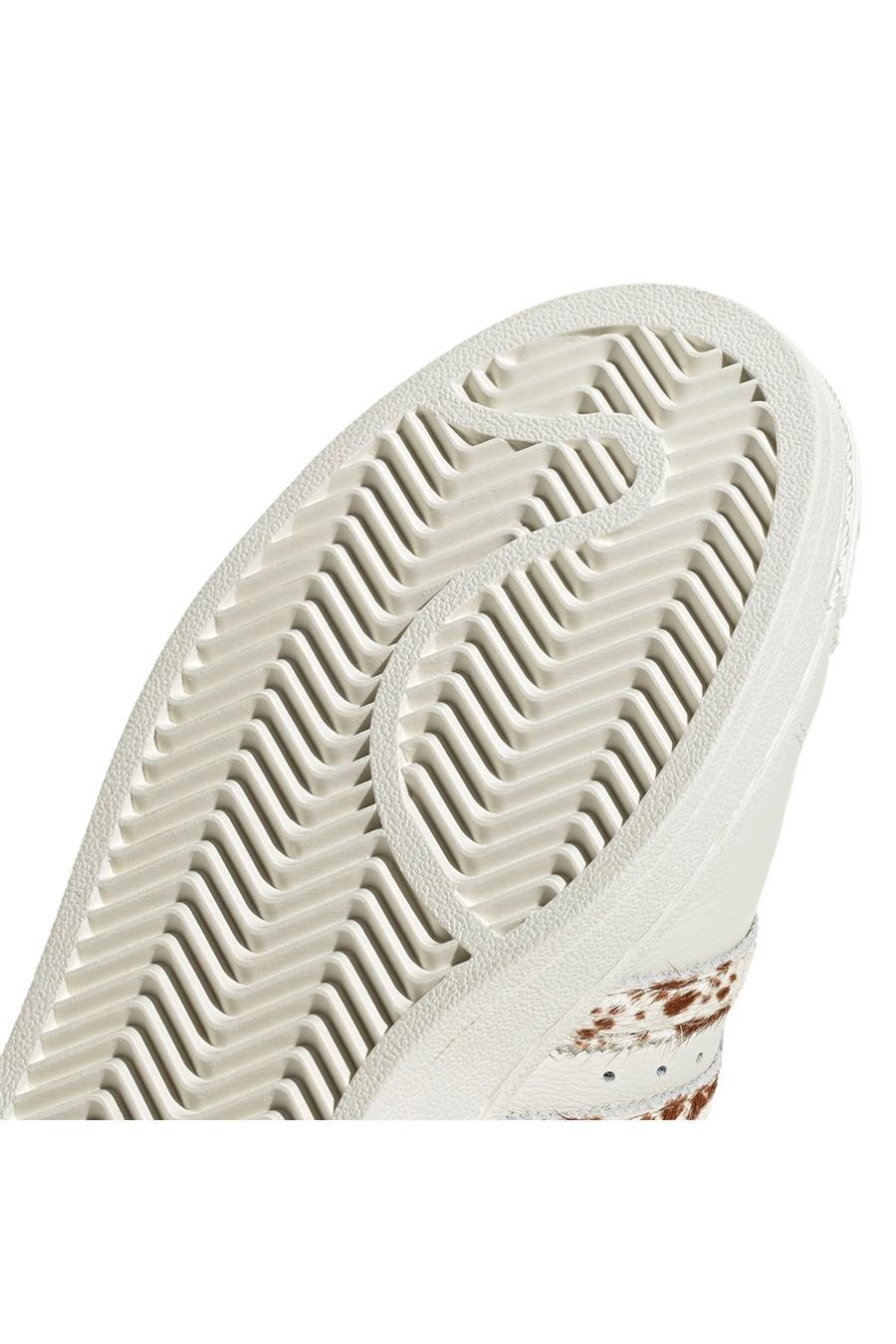 adidas Kadın  Beyaz  Sneaker SUPERSTAR II W JQ6473