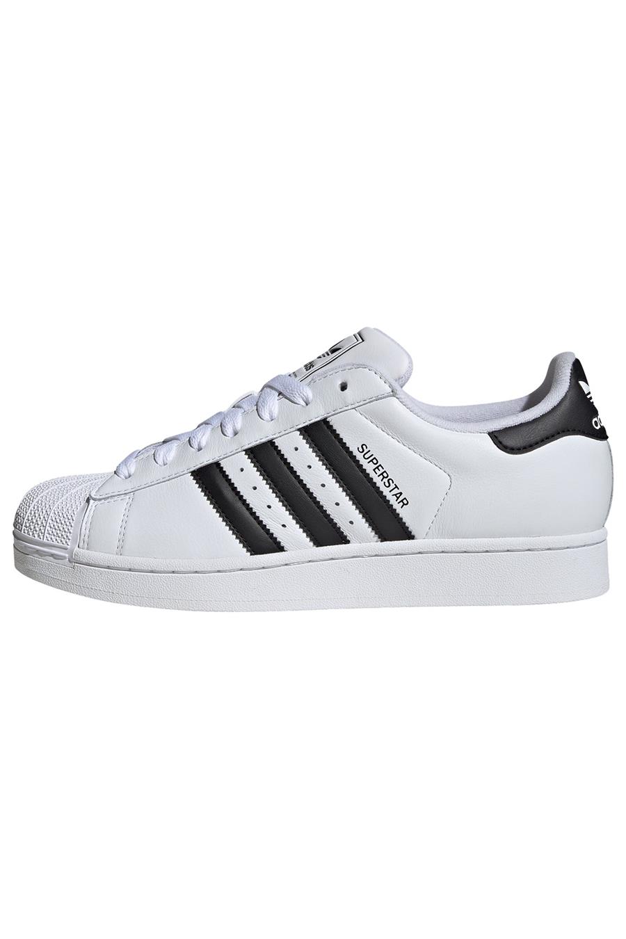 adidas Kadın  Beyaz  Sneaker SUPERSTAR II IH8659