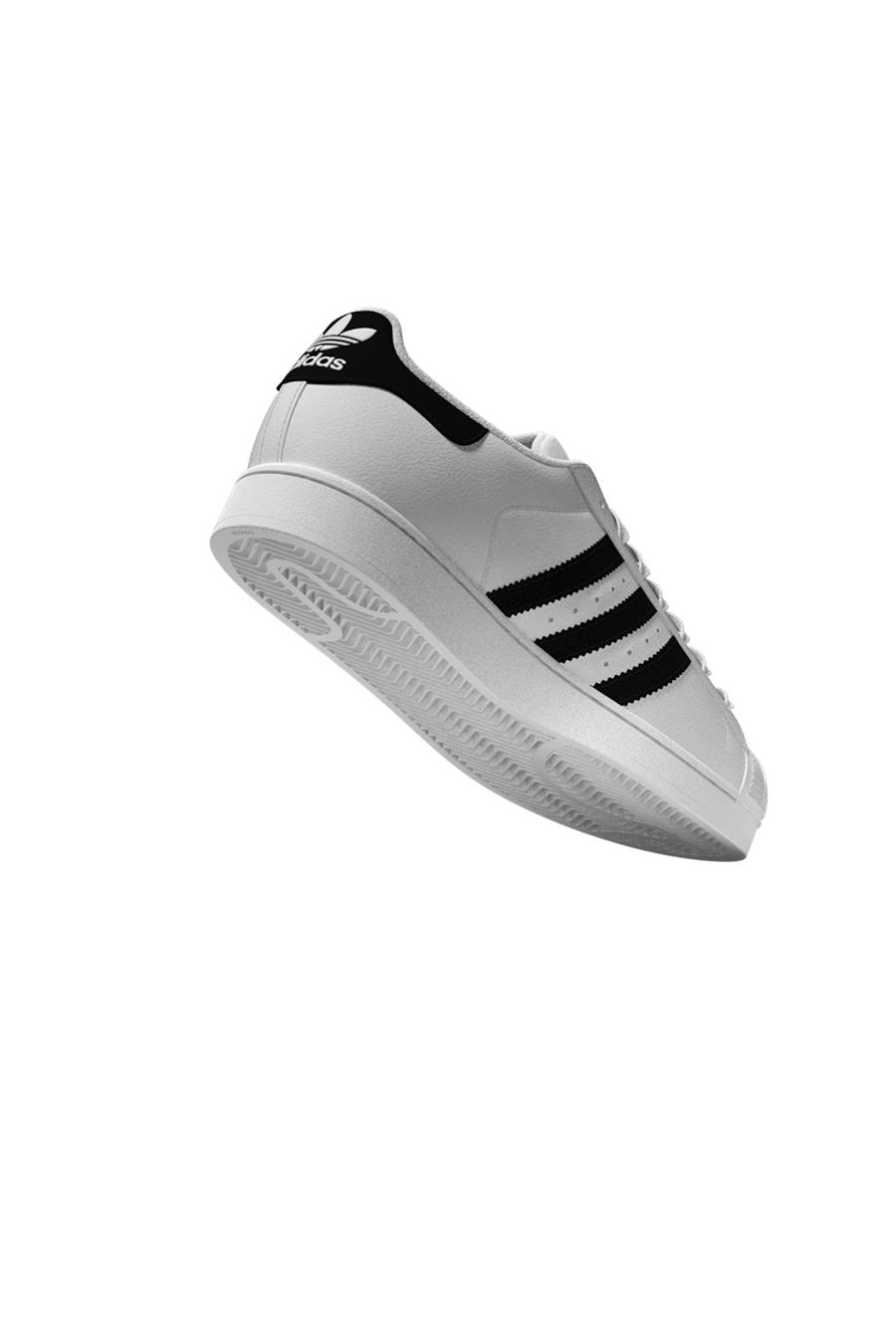 adidas Kadın  Beyaz  Sneaker SUPERSTAR II IH8659