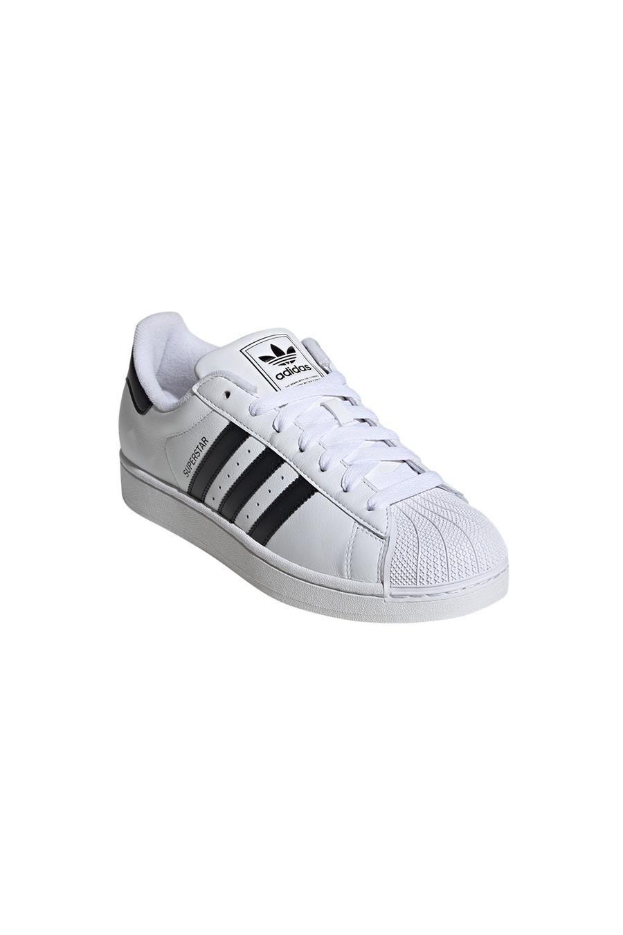 adidas Kadın  Beyaz  Sneaker SUPERSTAR II IH8659