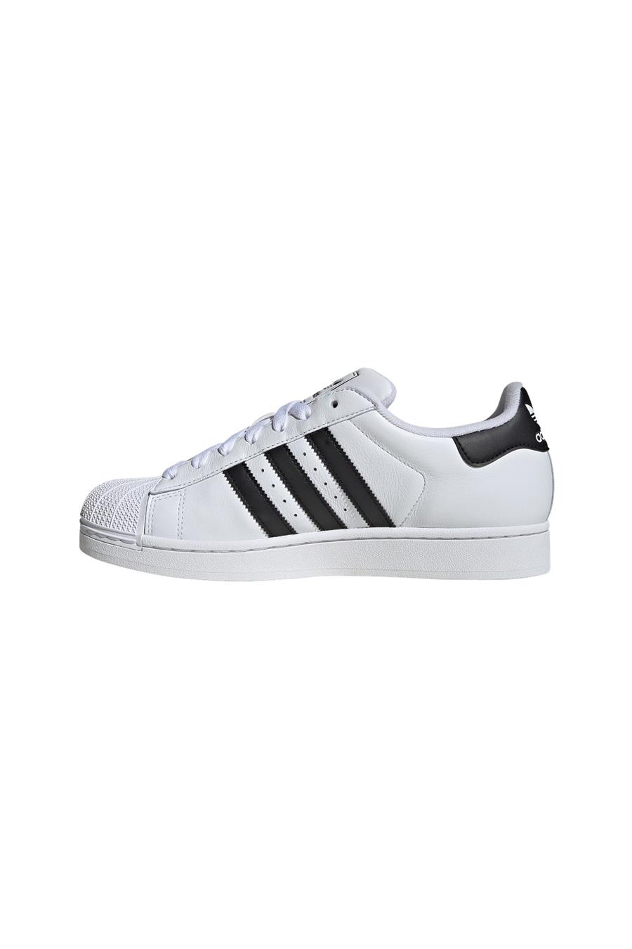 adidas Kadın  Beyaz  Sneaker SUPERSTAR II IH8659