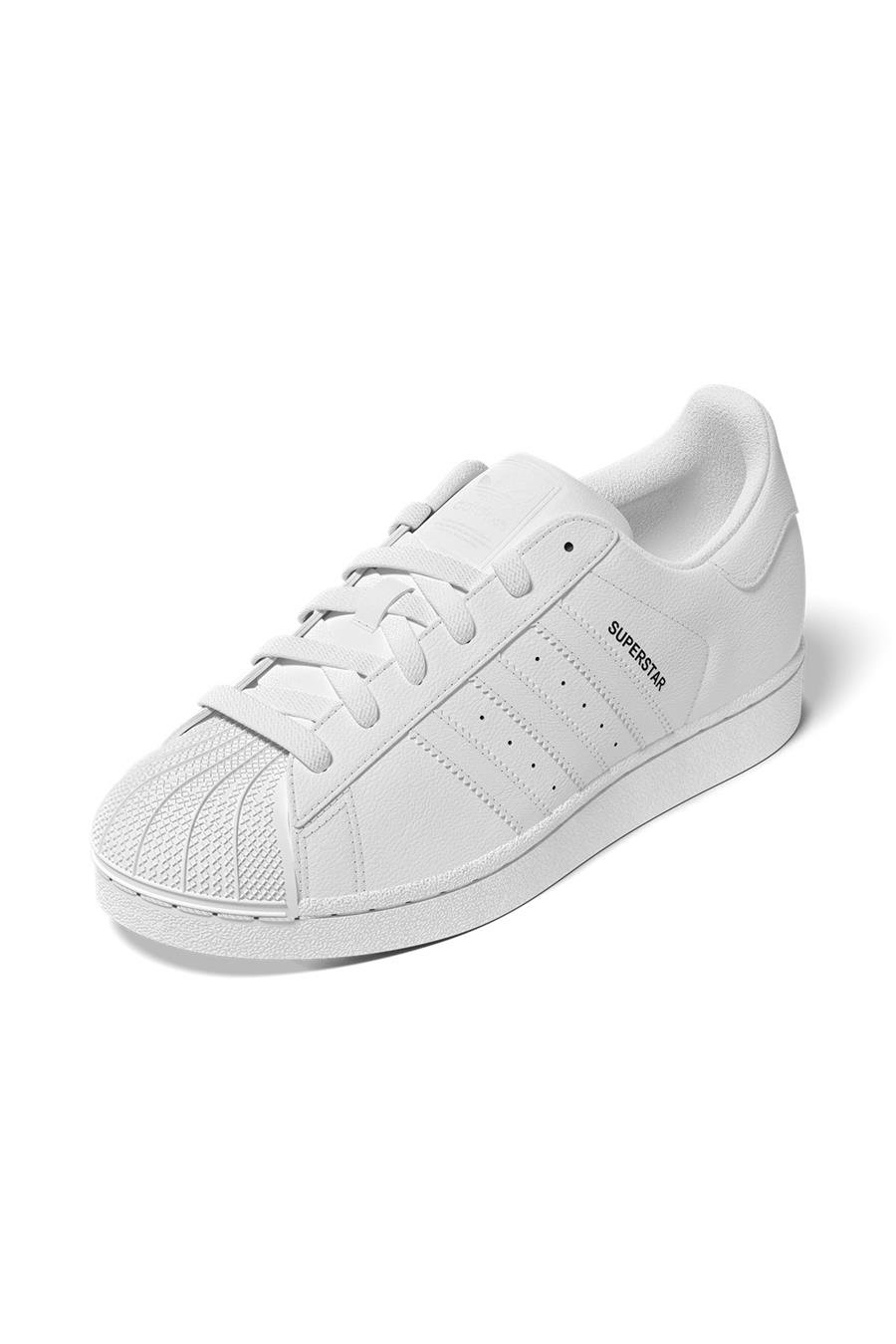 adidas Kadın  Beyaz  Sneaker SUPERSTAR II W JH7006