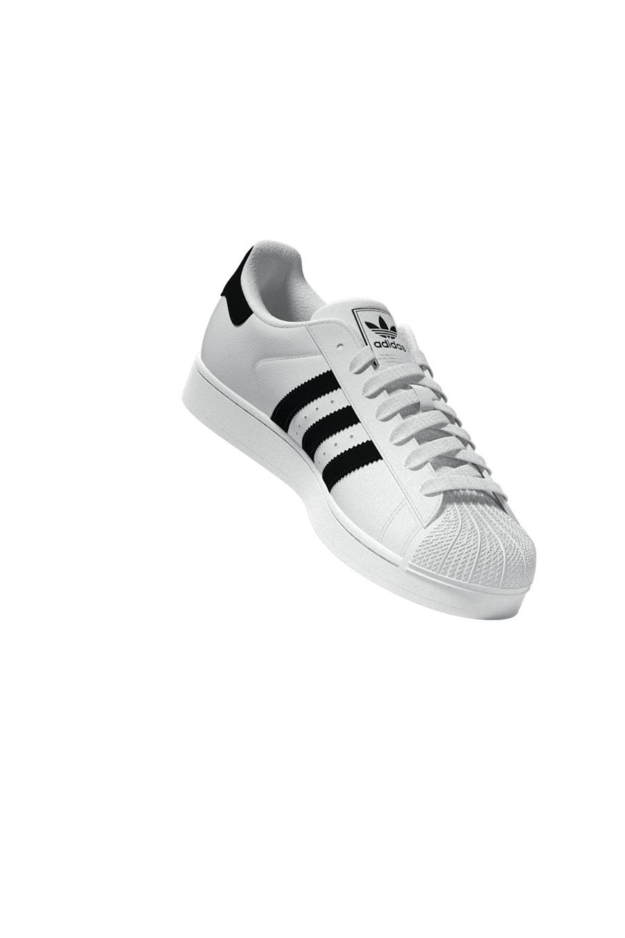 adidas Kadın  Beyaz  Sneaker SUPERSTAR II IH8659