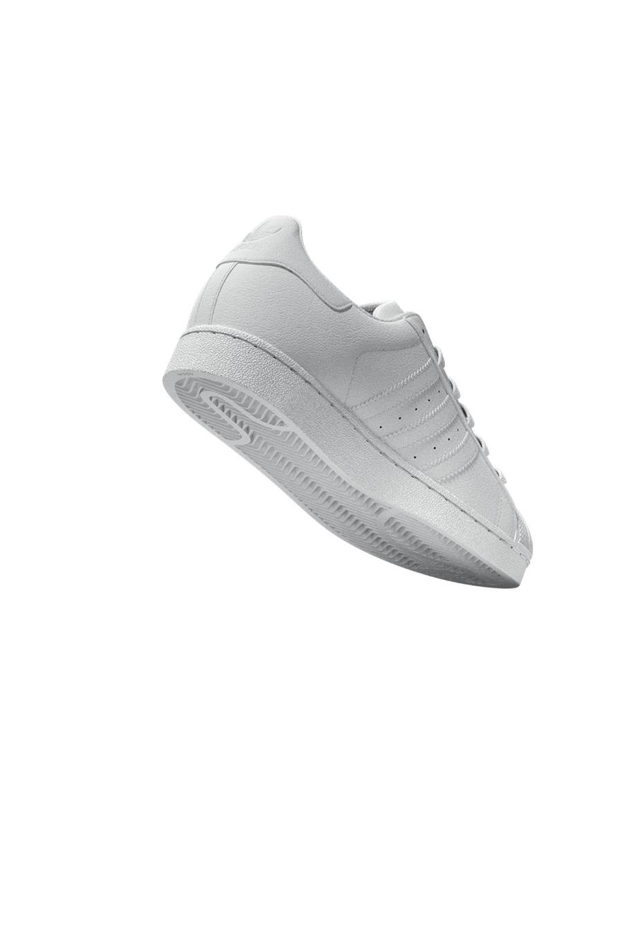 adidas Kadın  Beyaz  Sneaker SUPERSTAR II W JH7006