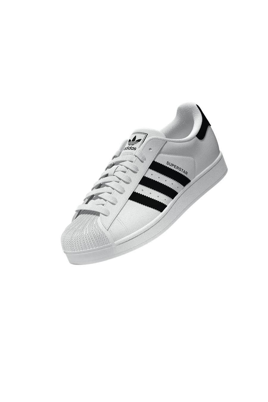 adidas Kadın  Beyaz  Sneaker SUPERSTAR II IH8659