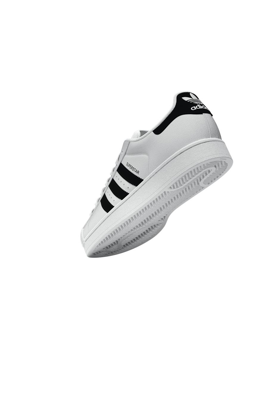 adidas Kadın  Beyaz  Sneaker SUPERSTAR II IH8659