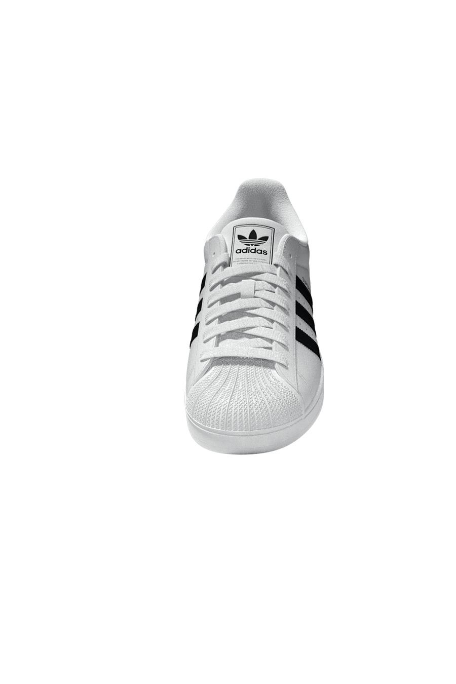 adidas Kadın  Beyaz  Sneaker SUPERSTAR II IH8659