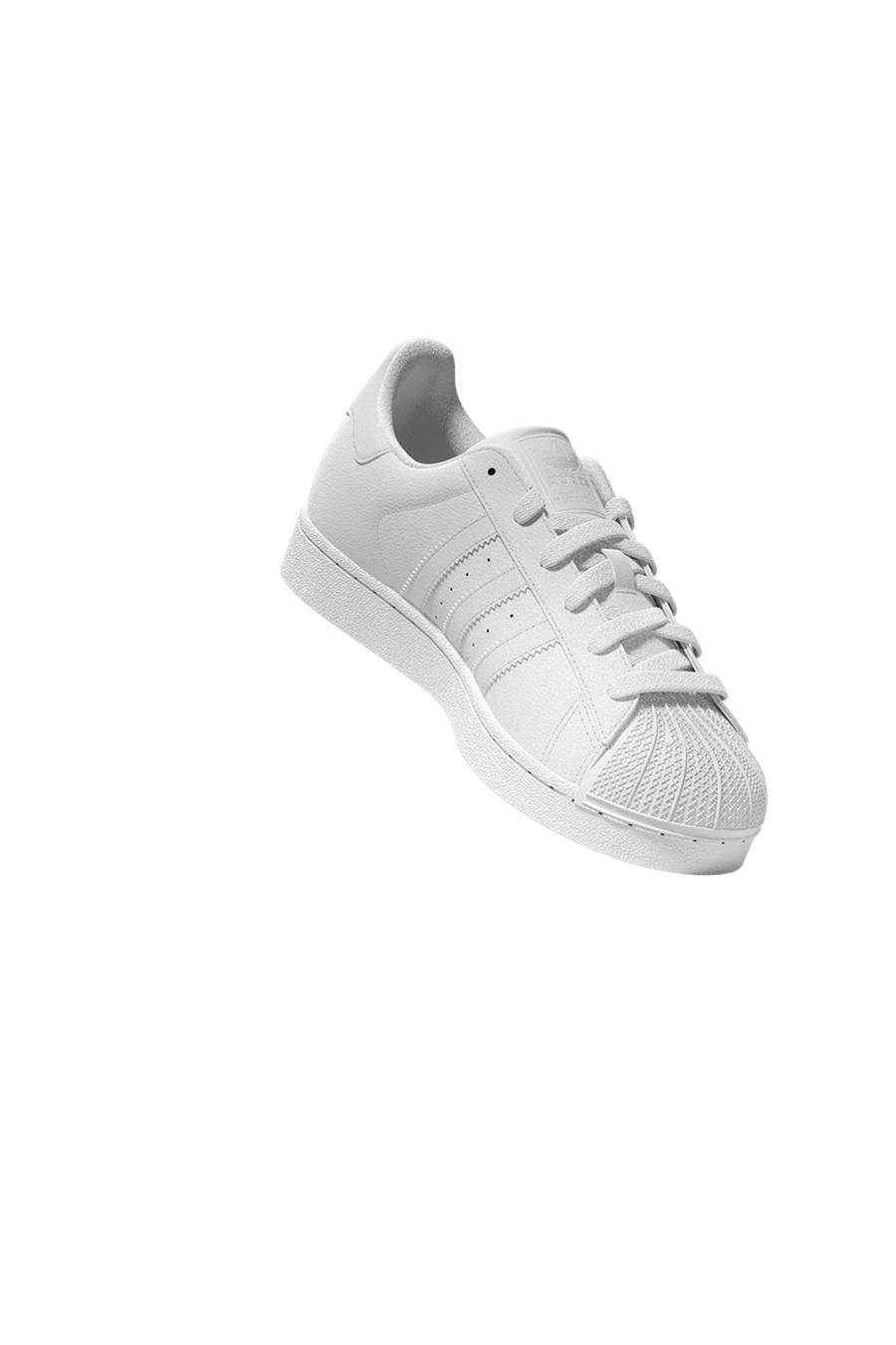 adidas Kadın  Beyaz  Sneaker SUPERSTAR II W JH7006