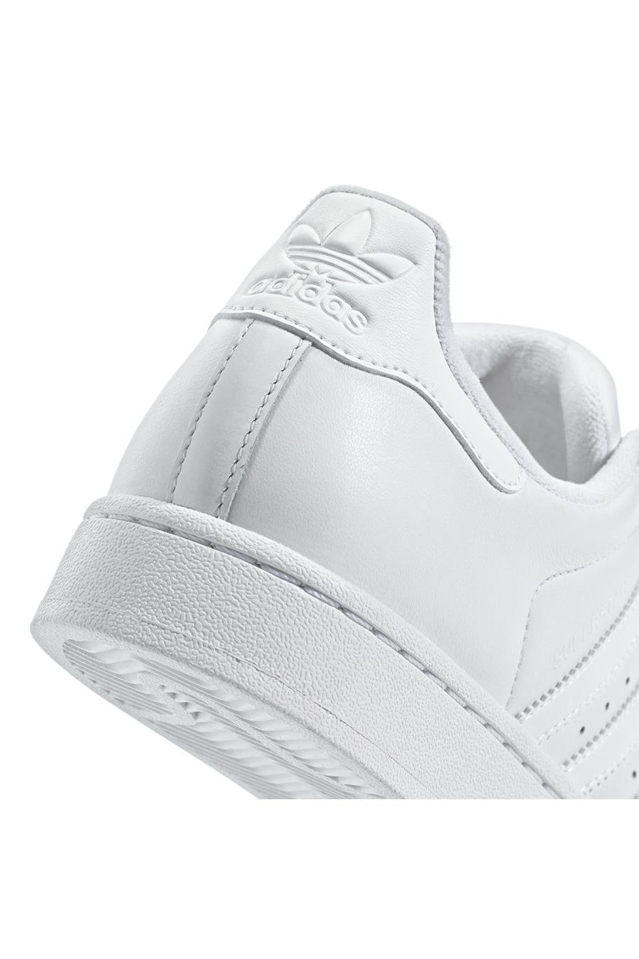 adidas Kadın  Beyaz  Sneaker SUPERSTAR II W JH7006