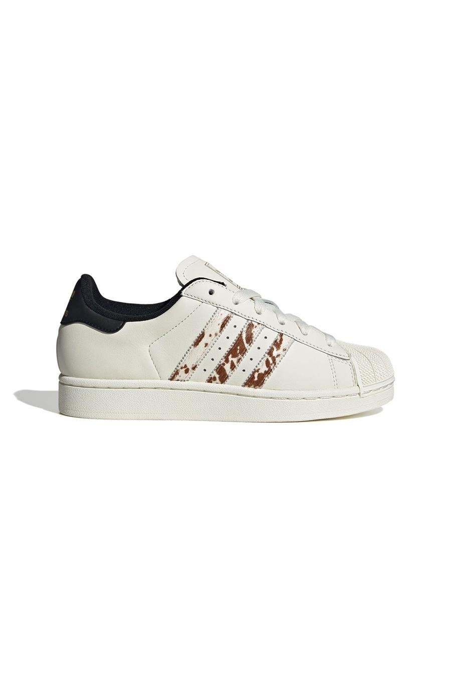 adidas Kadın  Beyaz  Sneaker SUPERSTAR II W JQ6473
