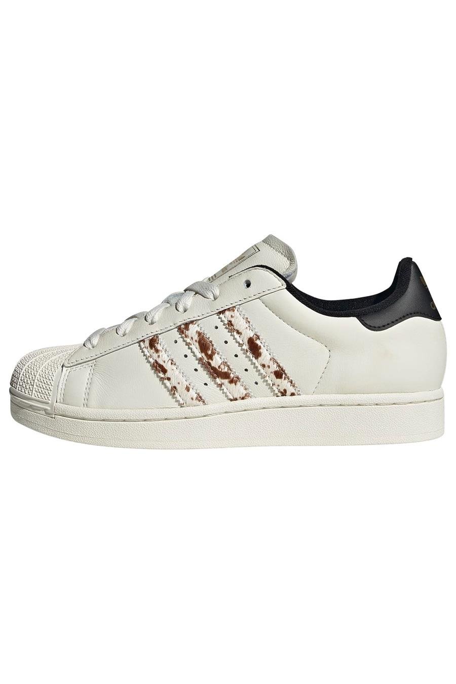 adidas Kadın  Beyaz  Sneaker SUPERSTAR II W JQ6473