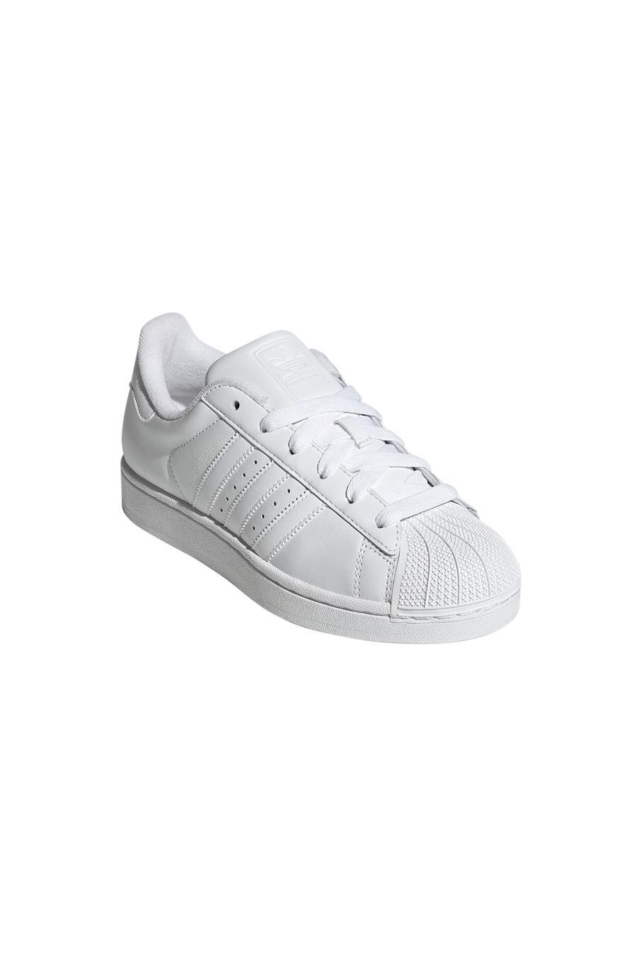 adidas Kadın  Beyaz  Sneaker SUPERSTAR II W JH7006