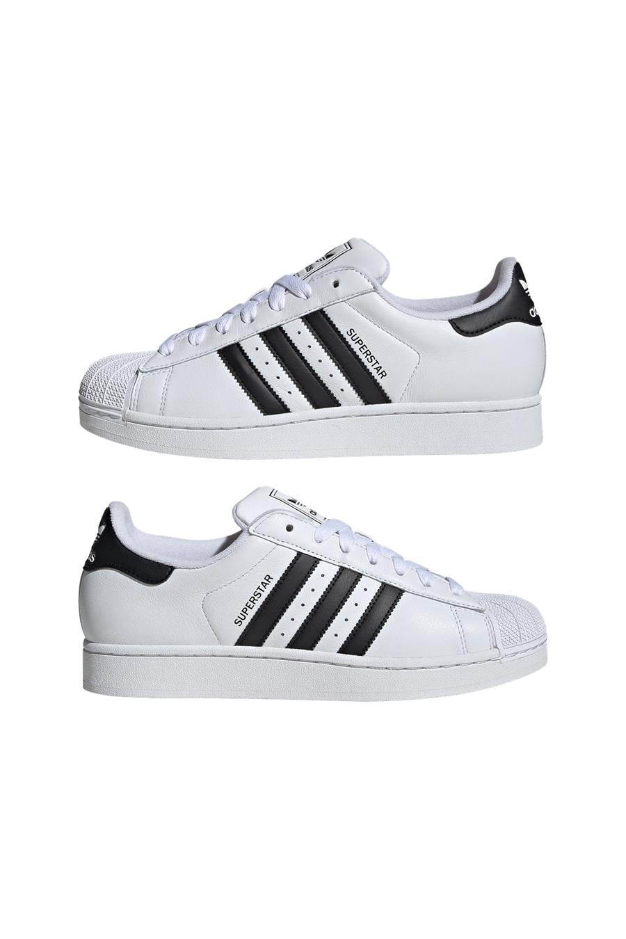 adidas Kadın  Beyaz  Sneaker SUPERSTAR II IH8659