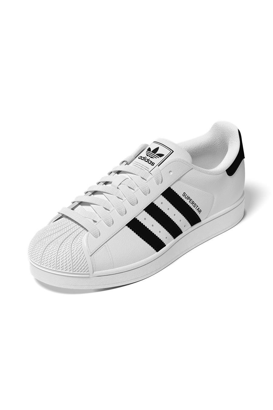 adidas Kadın  Beyaz  Sneaker SUPERSTAR II IH8659