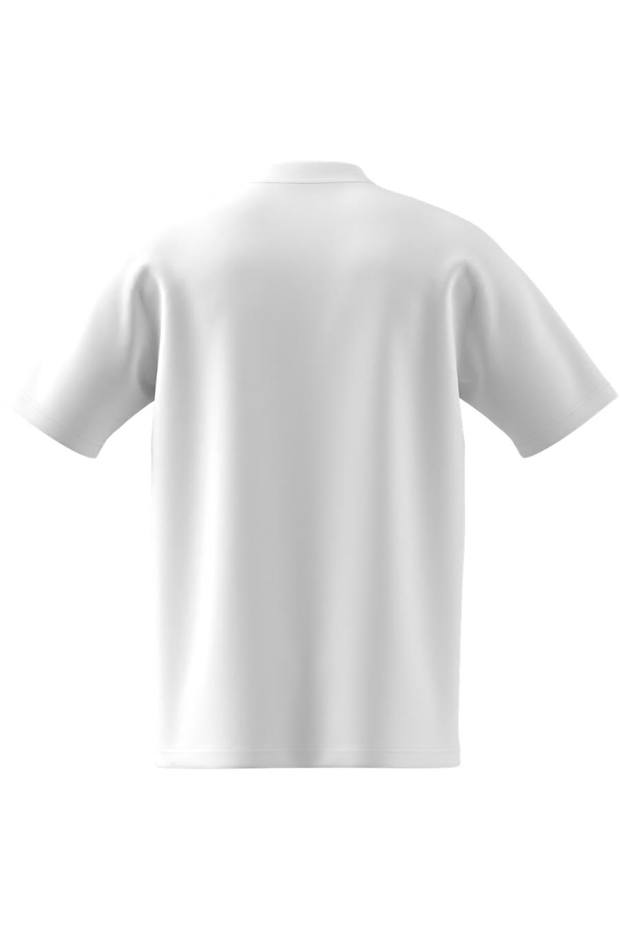 adidas Kadın  Beyaz  T-Shirt M BL SJ T JE8943