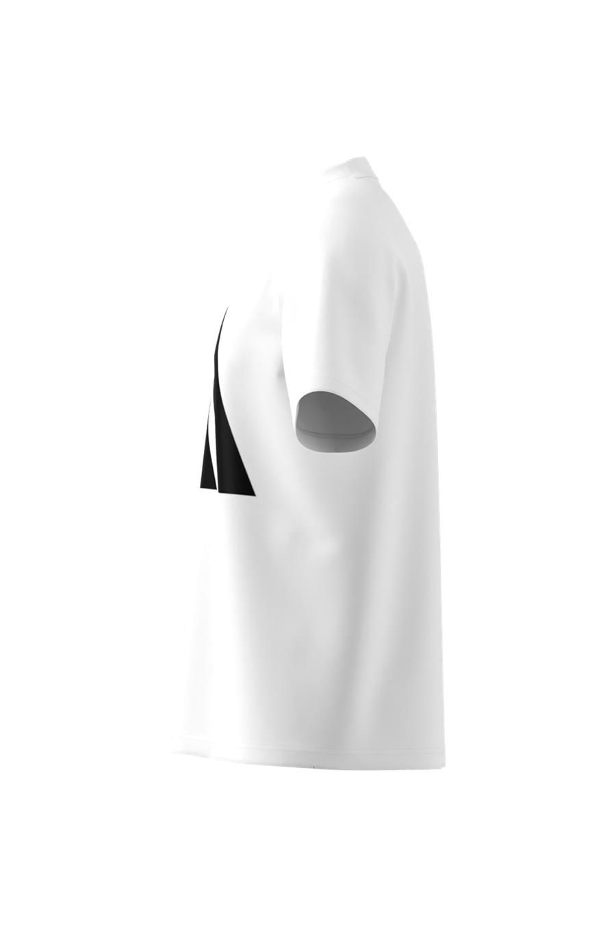 adidas Kadın  Beyaz  T-Shirt M BL SJ T JE8943