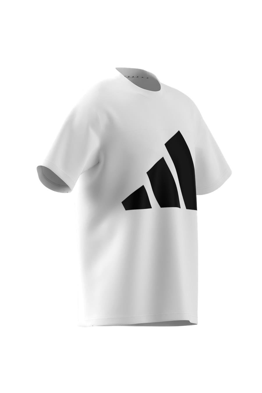 adidas Kadın  Beyaz  T-Shirt M BL SJ T JE8943