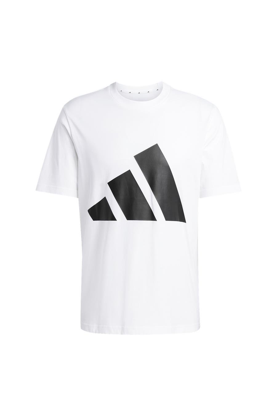 adidas Kadın  Beyaz  T-Shirt M BL SJ T JE8943