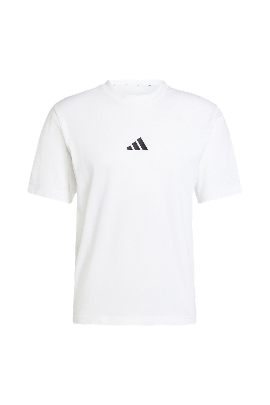 adidas Kadın  Beyaz  T-Shirt M SL SJ T JF1092