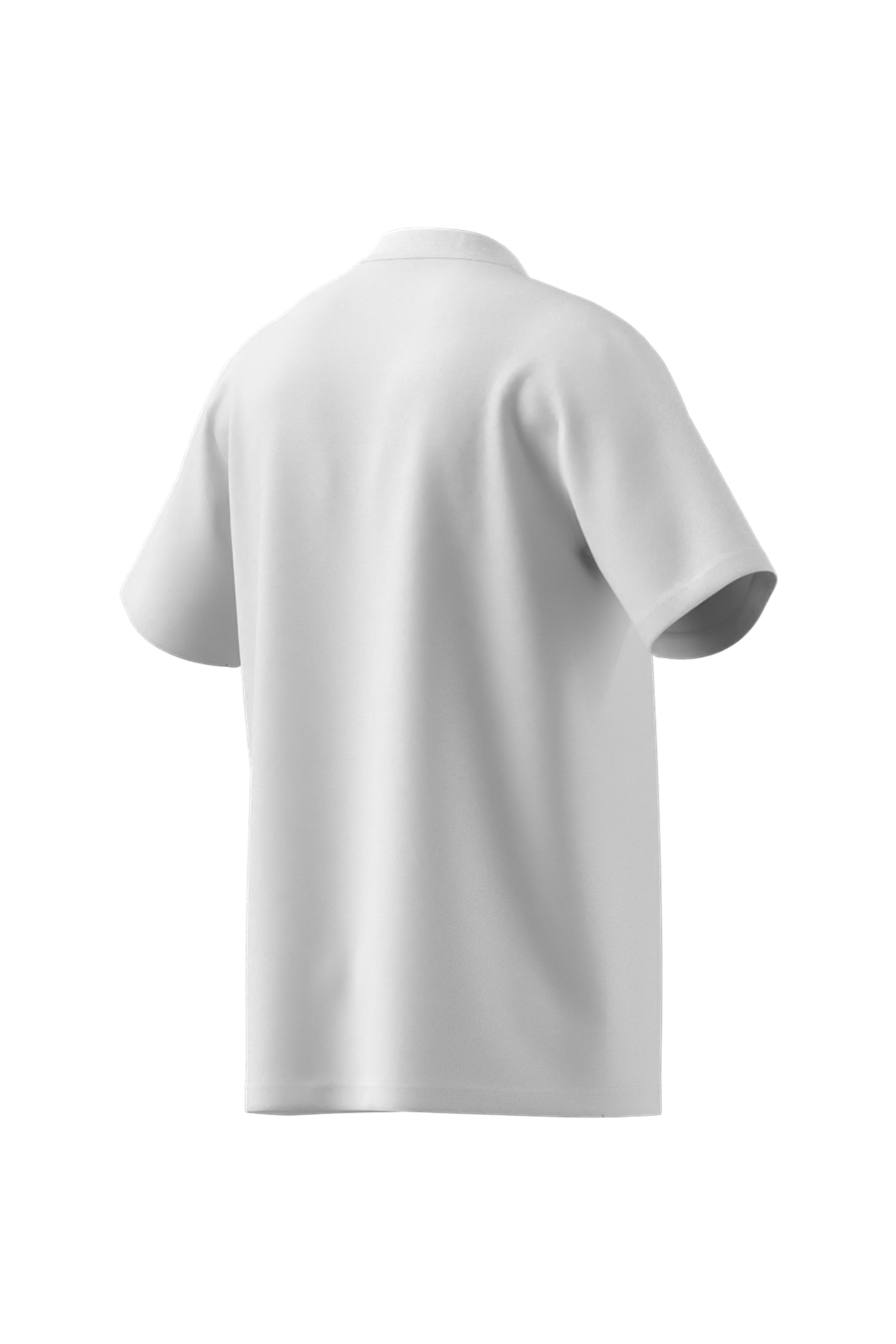 adidas Kadın  Beyaz  T-Shirt M SL SJ T JF1092