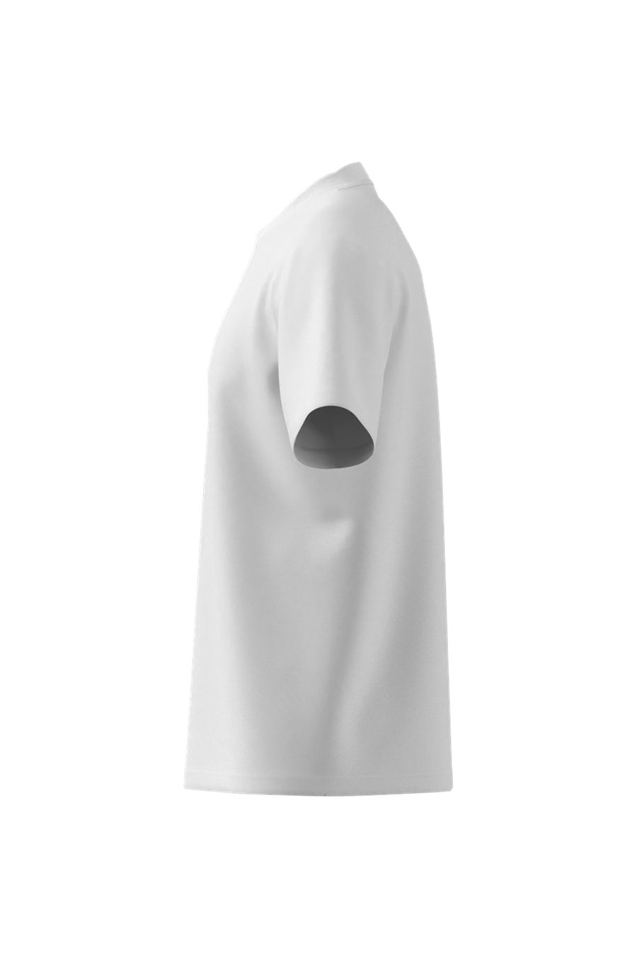 adidas Kadın  Beyaz  T-Shirt M SL SJ T JF1092