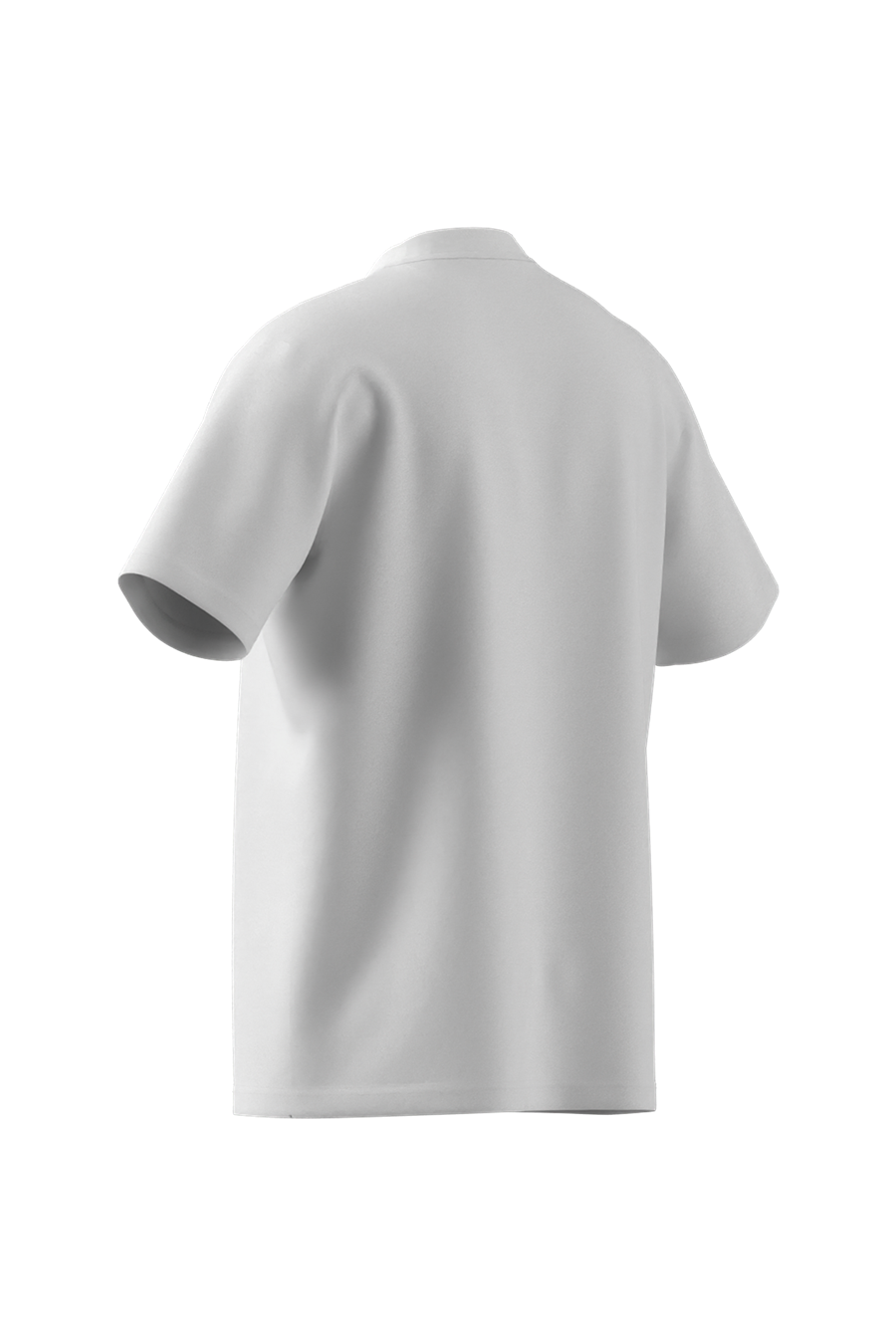 adidas Kadın  Beyaz  T-Shirt M SL SJ T JF1092