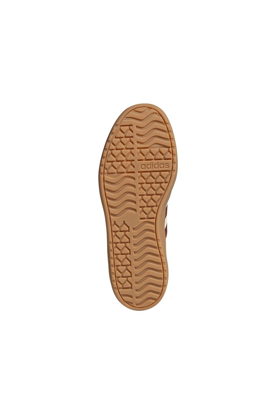 adidas Kadın  Beyaz  Yürüyüş Ayakkabısı VL COURT BOLD JQ5642