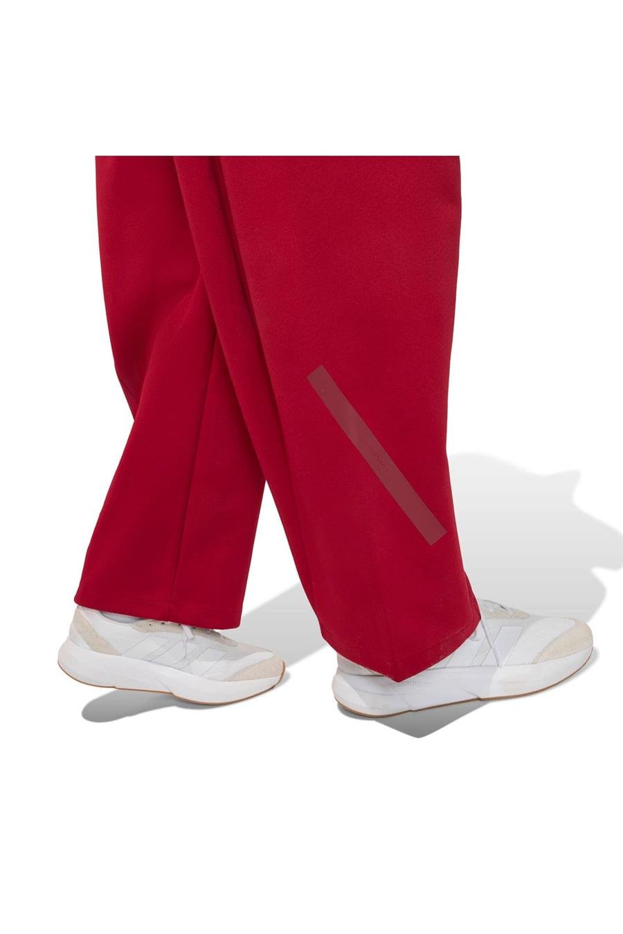 adidas  Kadın Bordo  Eşofman Altı W Z.N.E. OH PT KC7734