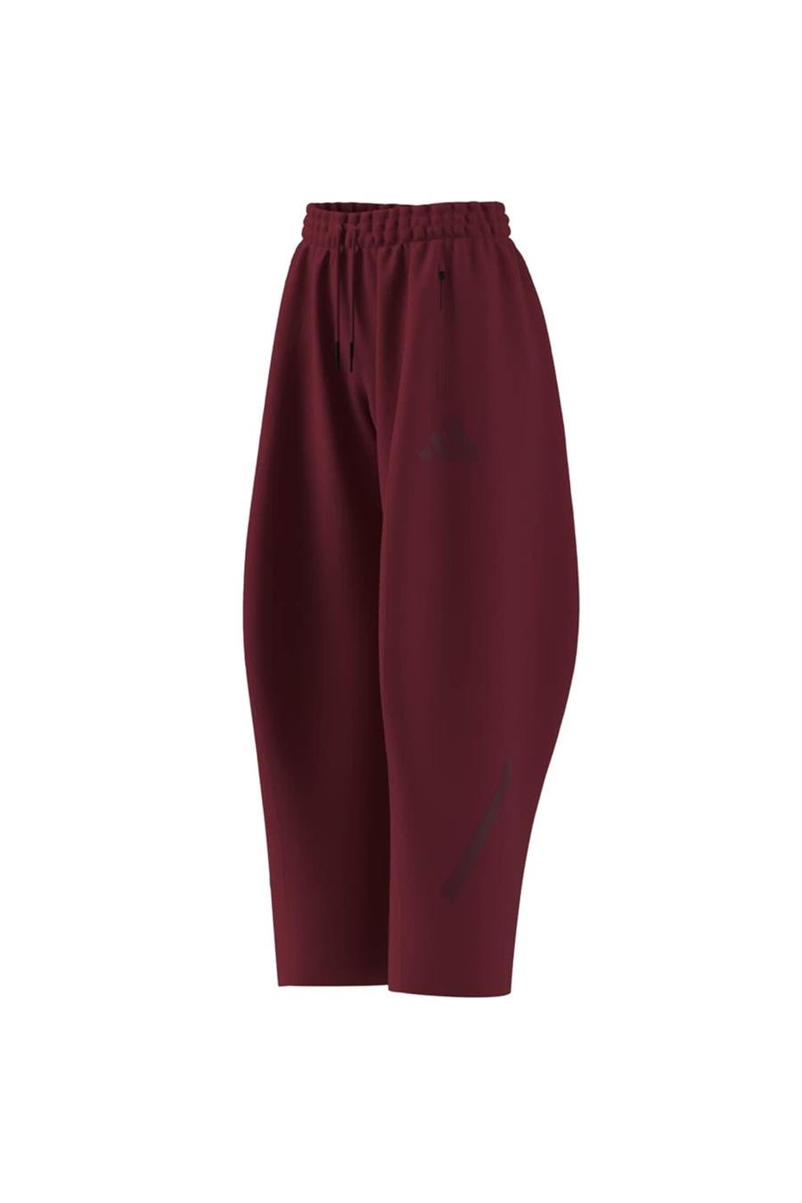 adidas  Kadın Bordo  Eşofman Altı W Z.N.E. OH PT KC7734