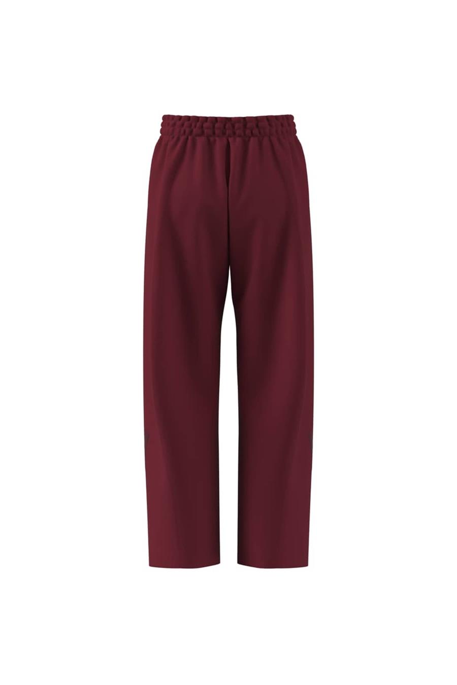 adidas  Kadın Bordo  Eşofman Altı W Z.N.E. OH PT KC7734