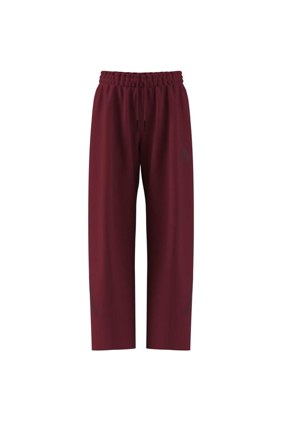 adidas  Kadın Bordo  Eşofman Altı W Z.N.E. OH PT KC7734