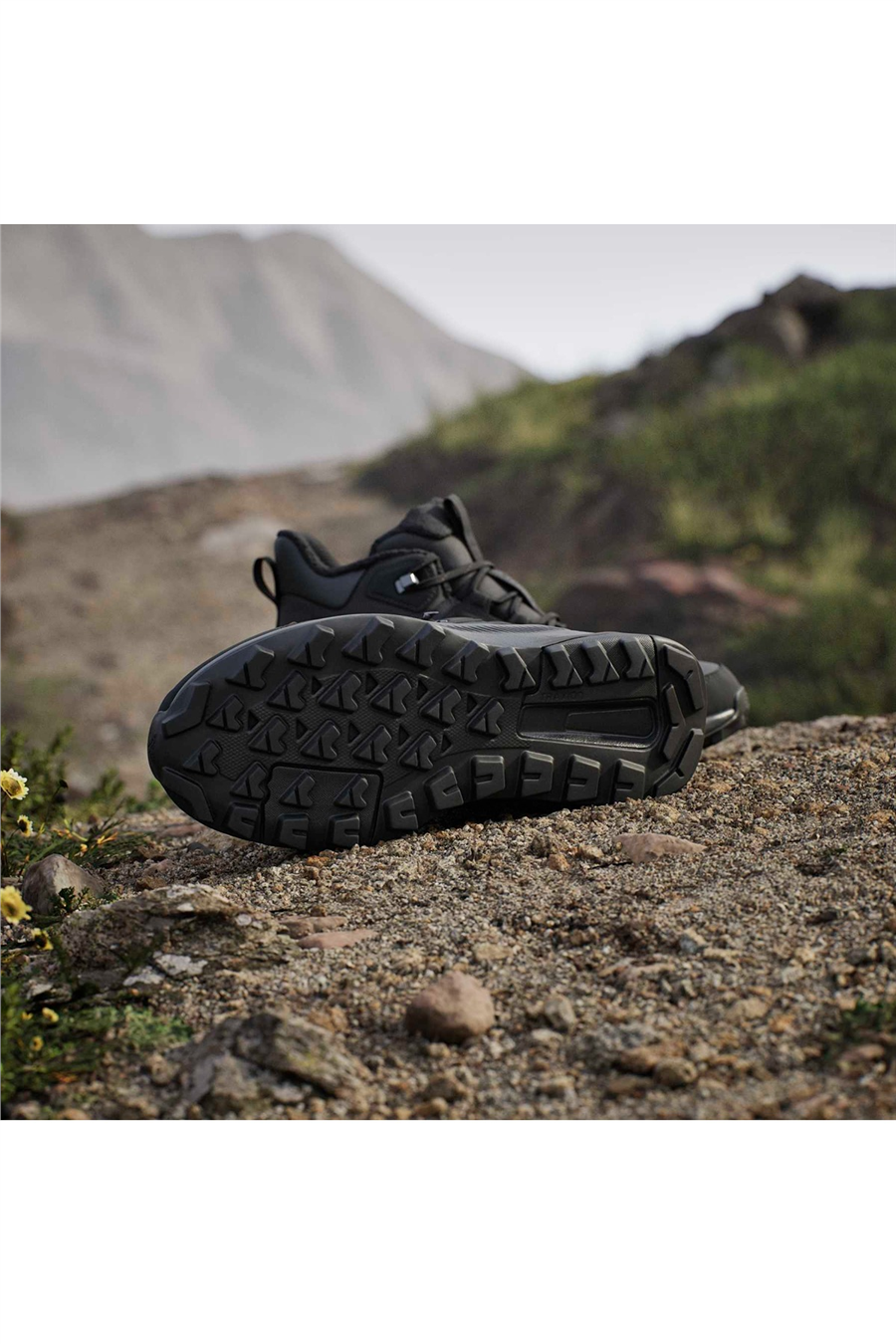 adidas Kadın Bot Terrex Anylander CLIMAWARM+ Hiking Shoes JH8777