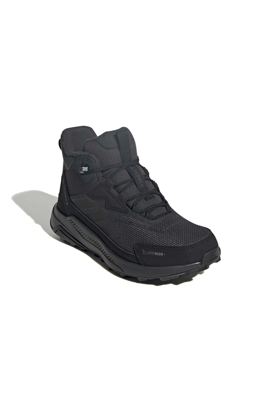 adidas Kadın Bot Terrex Anylander CLIMAWARM+ Hiking Shoes JH8777