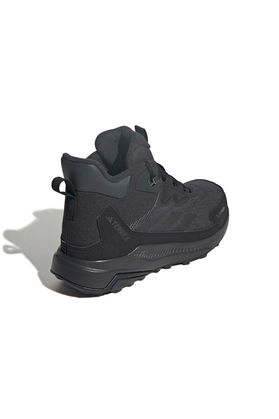 adidas Kadın Bot Terrex Anylander CLIMAWARM+ Hiking Shoes JH8777