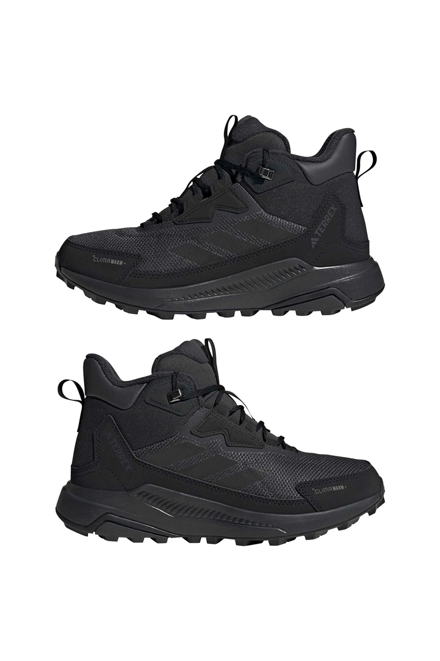 adidas Kadın Bot Terrex Anylander CLIMAWARM+ Hiking Shoes JH8777