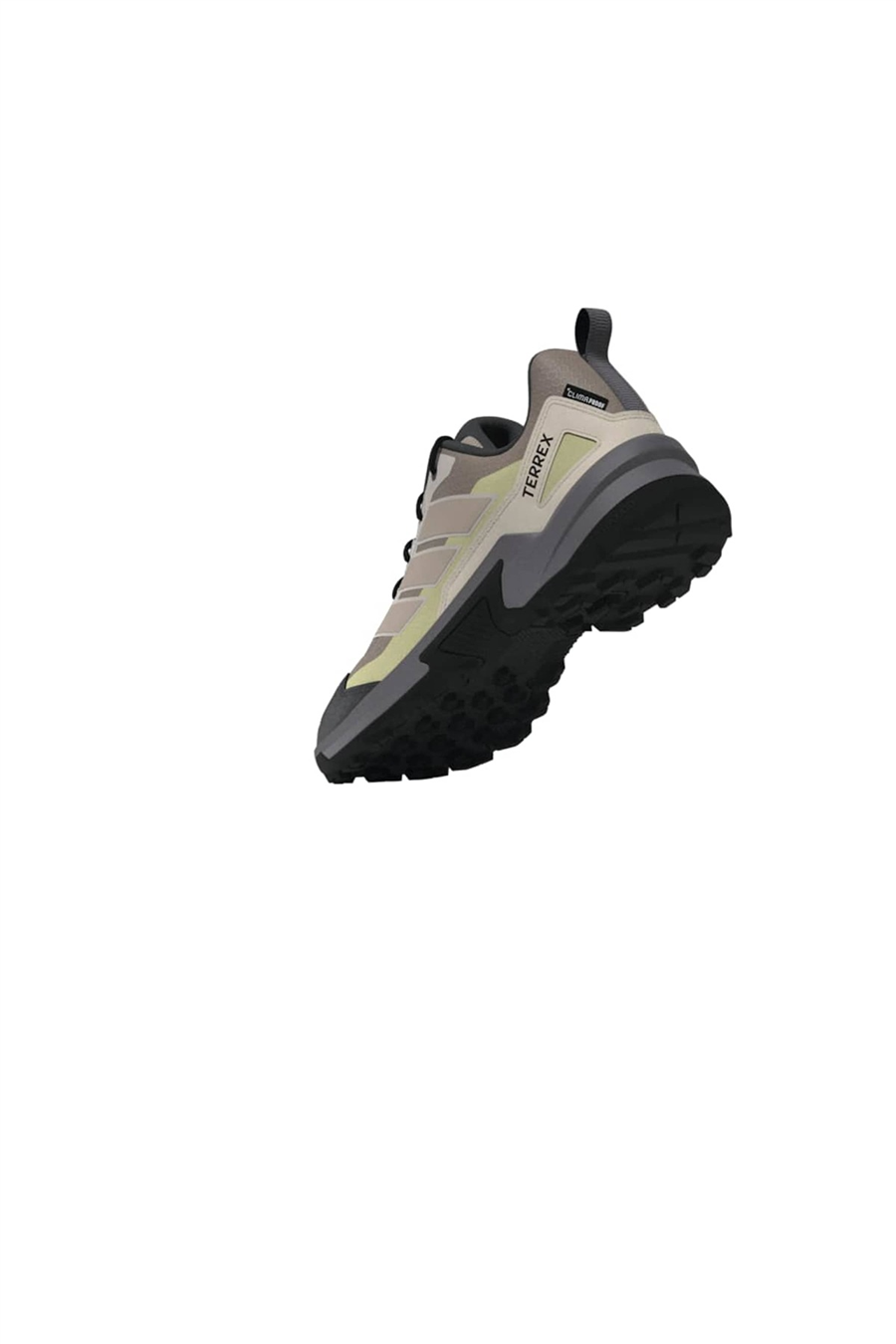 adidas Kadın Bot Terrex Eastrail 3 Climaproof Hiking Shoes KJ8961