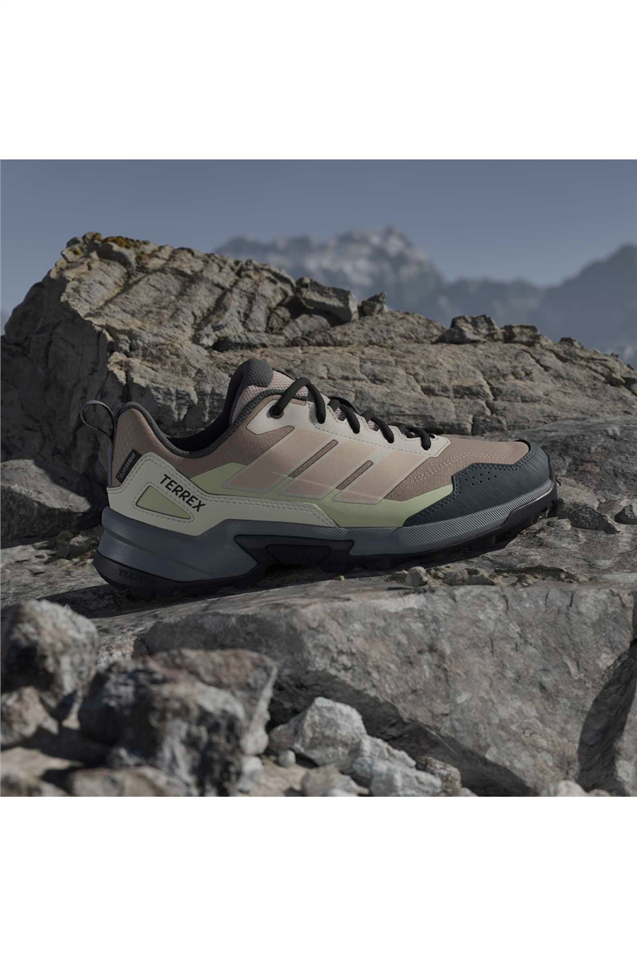 adidas Kadın Bot Terrex Eastrail 3 Climaproof Hiking Shoes KJ8961