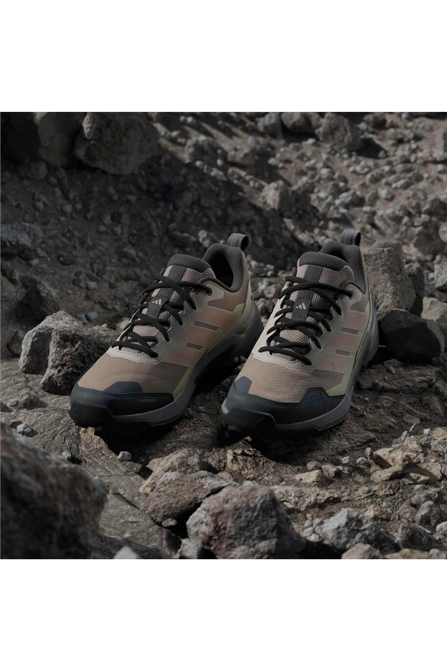 adidas Kadın Bot Terrex Eastrail 3 Climaproof Hiking Shoes KJ8961