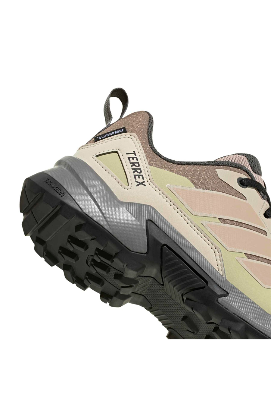 adidas Kadın Bot Terrex Eastrail 3 Climaproof Hiking Shoes KJ8961