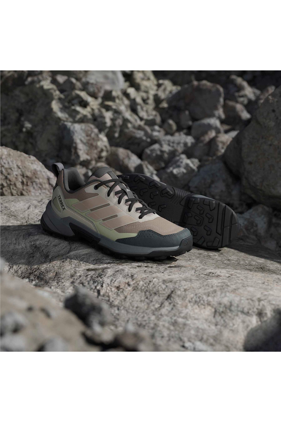 adidas Kadın Bot Terrex Eastrail 3 Climaproof Hiking Shoes KJ8961