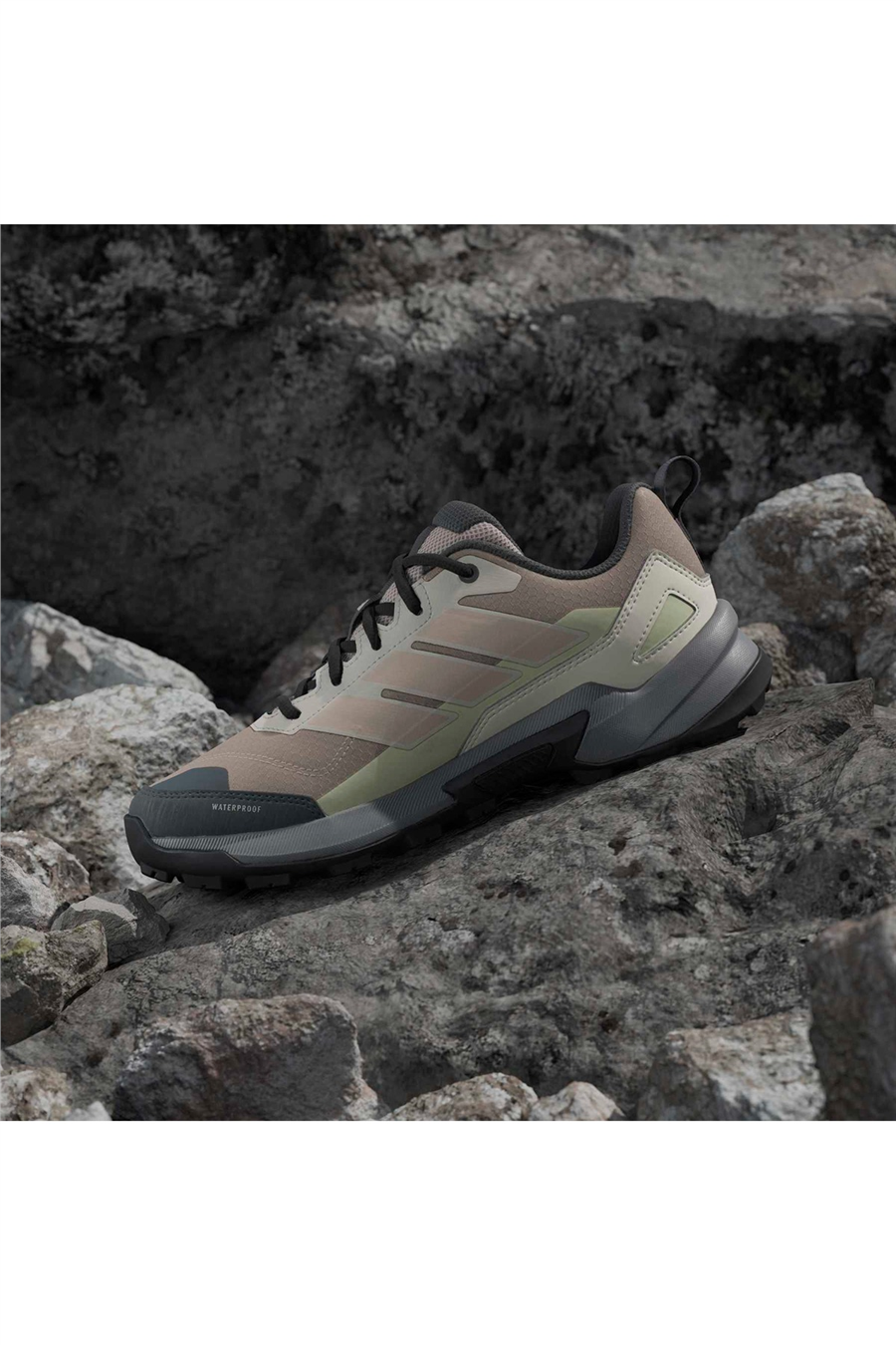 adidas Kadın Bot Terrex Eastrail 3 Climaproof Hiking Shoes KJ8961